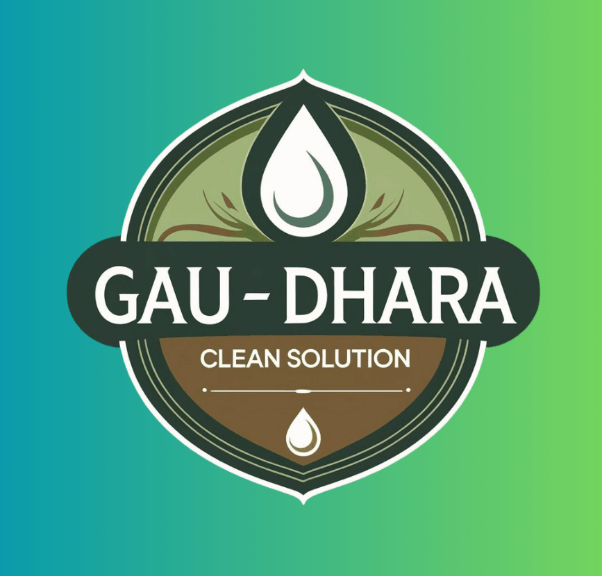 GAU-DHARA CLEAN SOLUTION